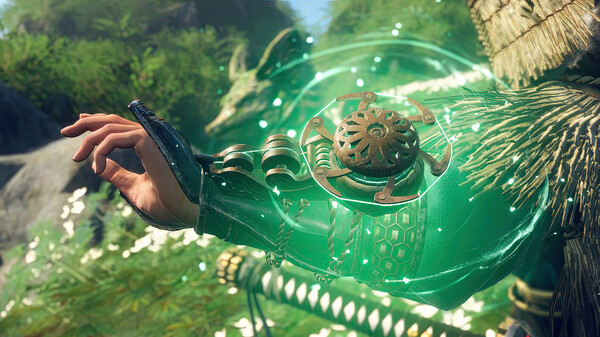 狂野之心 v1.1.1 送修改器(WILD HEARTS)中文版网盘下载-次元share 狂野之心 v1.1.1 送修改器(WILD HEARTS)中文版网盘下载-次元share