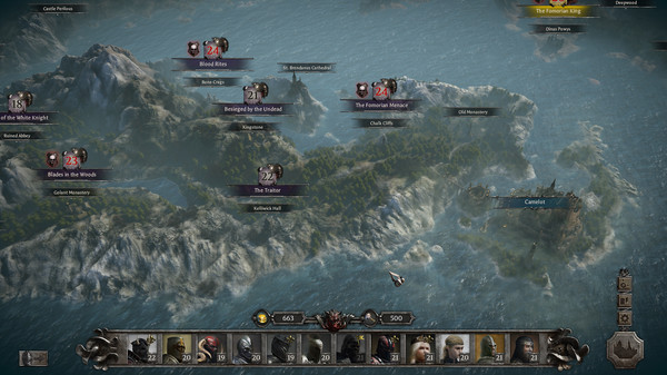 亚瑟王 骑士传说 v2.0.1 全DLC(King Arthur: Knight's Tale)中文版网盘下载-次元share 亚瑟王 骑士传说 v2.0.1 全DLC(King Arthur: Knight's Tale)中文版网盘下载-次元share