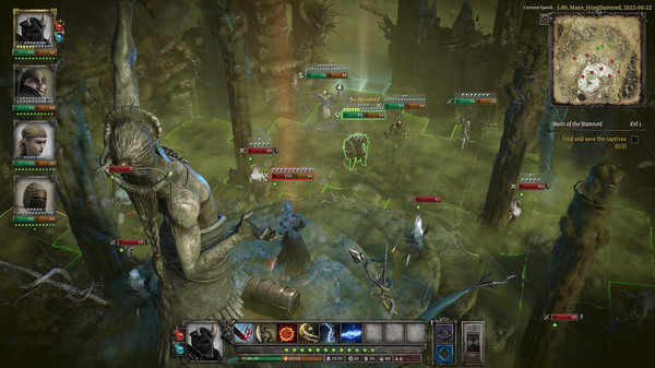 亚瑟王 骑士传说 v2.0.1 全DLC(King Arthur: Knight's Tale)中文版网盘下载-次元share 亚瑟王 骑士传说 v2.0.1 全DLC(King Arthur: Knight's Tale)中文版网盘下载-次元share