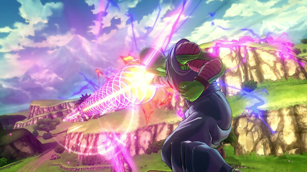 龙珠：超宇宙2 v1.25.01 全DLC PC+手机 单机+联机 送修改器 赠音乐原声+80级满金币满TP初始存档+赠4个MOD版 中文版网盘下载-次元share