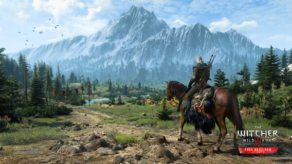 巫师3 狂猎 v4.04(The Witcher 3: Wild Hunt)中文版网盘下载-次元share 巫师3 狂猎 v4.04(The Witcher 3: Wild Hunt)中文版网盘下载-次元share