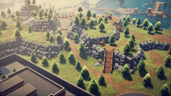  逃离鸭科夫 v1.2.5 单机+联机 送修改器 附最全84项全能mod合集（Escape From Duckov）中文版网盘下载-次元share