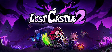 失落城堡2 v0.8.3.3 送修改器（Lost Castle 2）中文版网盘下载-次元share