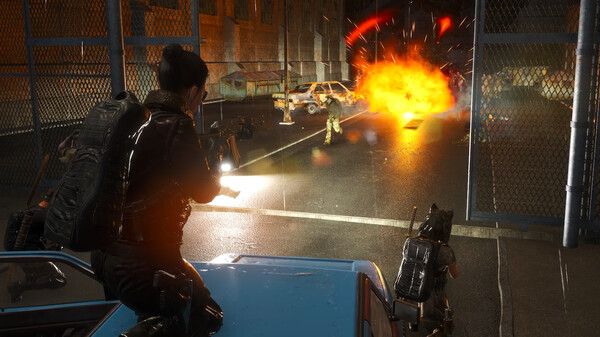 人渣 v1.1.0.4.100920 全DLC 单机+联机 PC/手机双端(SCUM)中文版网盘下载-次元share 人渣 v1.1.0.4.100920 全DLC 单机+联机 PC/手机双端(SCUM)中文版网盘下载-次元share