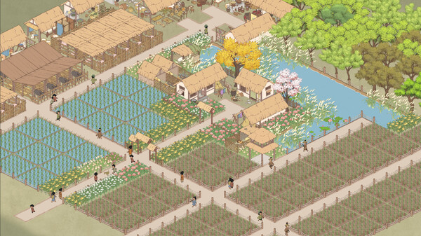 《吾今有世家 House of Legacy》v0.8.02-送修改器 中文版网盘下载-次元share 《吾今有世家 House of Legacy》v0.8.02-送修改器 中文版网盘下载-次元share