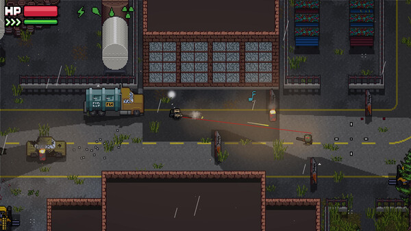 《零希沃特 ZERO Sievert》v1.2.37丨中文版网盘下载-次元share 《零希沃特 ZERO Sievert》v1.2.37丨中文版网盘下载-次元share