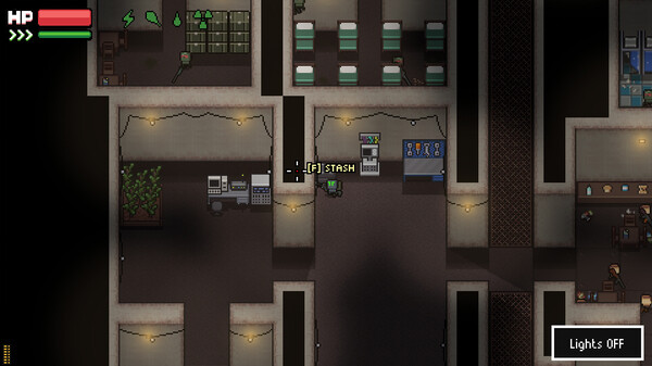 《零希沃特 ZERO Sievert》v1.2.37丨中文版网盘下载-次元share 《零希沃特 ZERO Sievert》v1.2.37丨中文版网盘下载-次元share