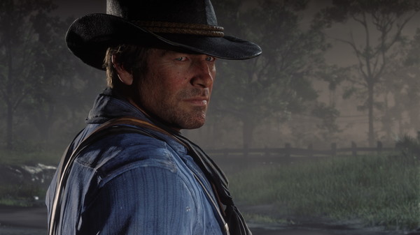 《荒野大镖客2 Red Dead Redemption 2》v1491.50-打包mod+送修改器丨中文版网盘下载-次元share