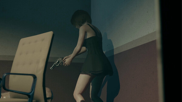 《致命解药 The Killing Antidote》v0.6.3+全MOD丨中文版网盘下载-次元share