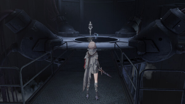 《无限机兵 AI LIMIT》v1.1.001丨中文版网盘下载-次元share