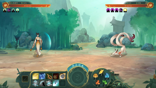 《觅长生》Build.14198577-送修改器丨中文版网盘下载-次元share