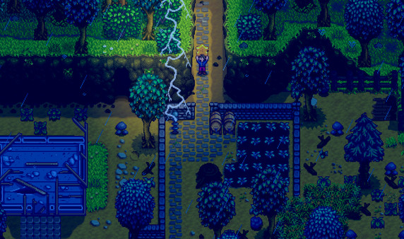 《星露谷物语 Stardew valley》v1.6.15-全DLC+ 送300MOD【单机+联机】【PC/手机双端】丨中文版网盘下载-次元share 《星露谷物语 Stardew valley》v1.6.15-全DLC+ 送300MOD【单机+联机】【PC/手机双端】丨中文版网盘下载-次元share