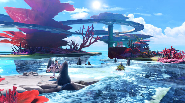 《数码宝贝物语 时空异客 Digimon Story Time Stranger》终极版丨中文版网盘下载-次元share