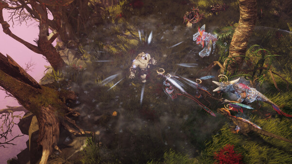 《最后纪元 Last Epoch》v1.3.6-全DLC+送修改器丨中文版网盘下载-次元share