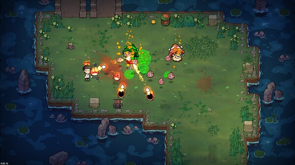 《魔法工艺 Magicraft》v1.2.15-送修改器丨中文版网盘下载-次元share