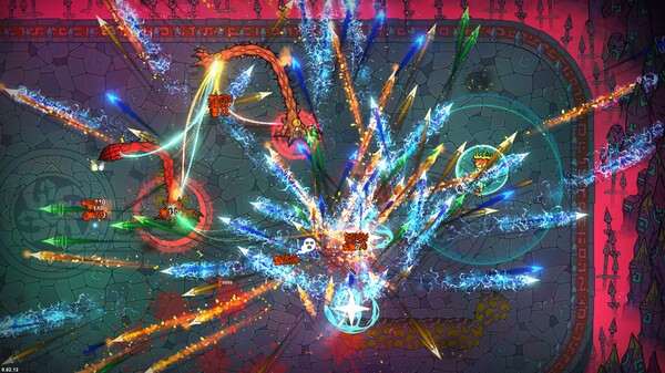 《魔法工艺 Magicraft》v1.2.15-送修改器丨中文版网盘下载-次元share