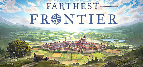 《最远的边陲 遥远的边陲 Farthest Frontier》v1.0.5a丨中文版网盘下载-次元share