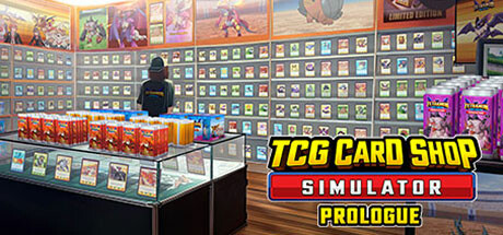 《TCG卡牌商店模拟器 TCG Card Shop Simulator》v0.65.7-内置mod版+原版+单独mod整合包【PC/手机双端】丨中文版网盘下载-次元share
