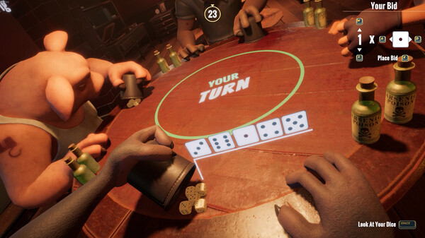 《骗子酒吧 Liar's Bar》v0.97-送伸头MOD 【PC/手机双端】【单机+联机】丨中文版网盘下载-次元share 《骗子酒吧 Liar's Bar》v0.97-送伸头MOD 【PC/手机双端】【单机+联机】丨中文版网盘下载-次元share