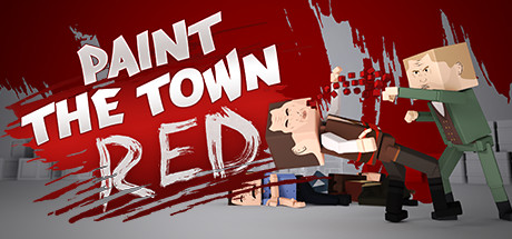《血染小镇 Paint the Town Red》v1.34丨中文版网盘下载-次元share 《血染小镇 Paint the Town Red》v1.34丨中文版网盘下载-次元share
