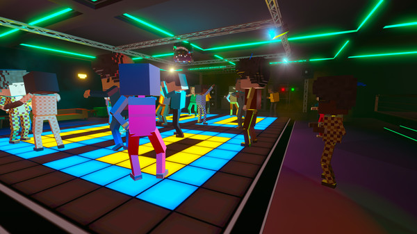 《血染小镇 Paint the Town Red》v1.34丨中文版网盘下载-次元share 《血染小镇 Paint the Town Red》v1.34丨中文版网盘下载-次元share