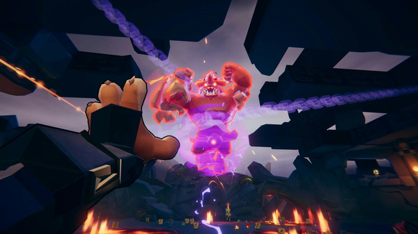 《枪火重生 Gunfire Reborn》Build.20506329-全DLC+送修改器【PC/手机双端】丨中文版网盘下载-次元share