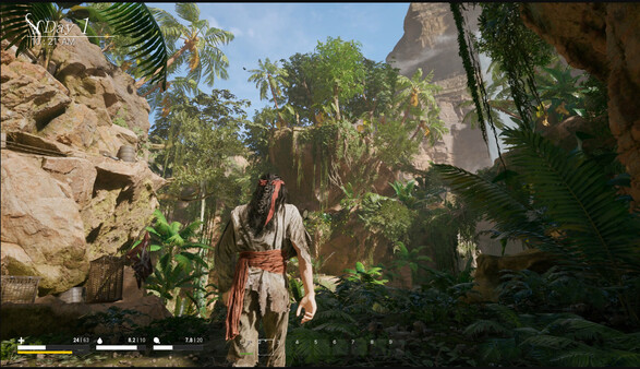 《落日余晖 IfSunSets》Build.20761103【单机+联机】丨中文版网盘下载-次元share