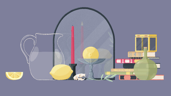 《向左一点 往左一点 A Little to the Left》v3.5.10b-全DLC丨中文版网盘下载-次元share