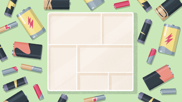 《向左一点 往左一点 A Little to the Left》v3.5.10b-全DLC丨中文版网盘下载-次元share