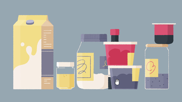 《向左一点 往左一点 A Little to the Left》v3.5.10b-全DLC丨中文版网盘下载-次元share