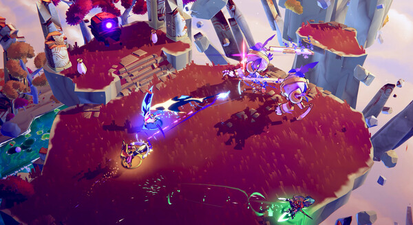 《风中行者 Windblown》Build.20983838【单机+联机】丨中文版网盘下载-次元share 《风中行者 Windblown》Build.20983838【单机+联机】丨中文版网盘下载-次元share