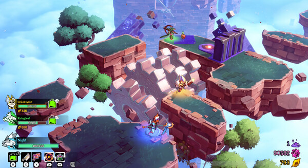 《风中行者 Windblown》Build.20983838【单机+联机】丨中文版网盘下载-次元share 《风中行者 Windblown》Build.20983838【单机+联机】丨中文版网盘下载-次元share