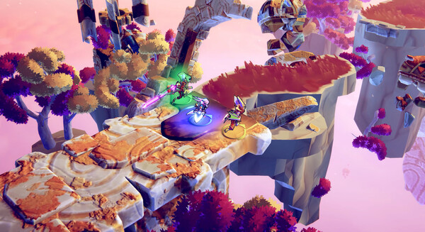 《风中行者 Windblown》Build.20983838【单机+联机】丨中文版网盘下载-次元share 《风中行者 Windblown》Build.20983838【单机+联机】丨中文版网盘下载-次元share