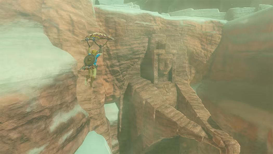  《塞尔达传说 旷野之息 The Legend of Zelda: Breath of the Wild》v1.8.0【PC/手机双端】丨中文版网盘下载-次元share