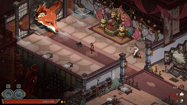 《墨境 Realm of Ink》Build.20601817丨中文版网盘下载-次元share