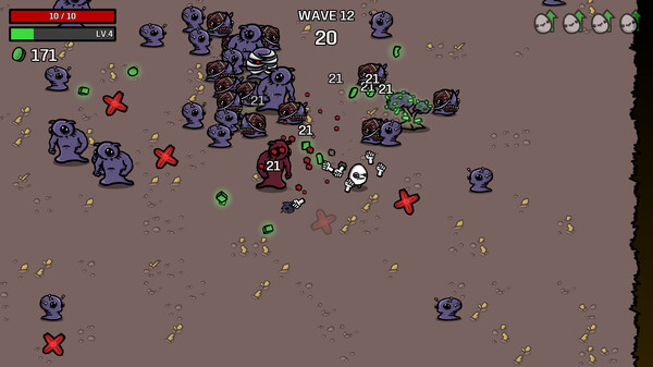 《土豆兄弟 Brotato》v1.1.13.2-全DLC【PC/手机双端】丨中文版网盘下载-次元share 《土豆兄弟 Brotato》v1.1.13.2-全DLC【PC/手机双端】丨中文版网盘下载-次元share