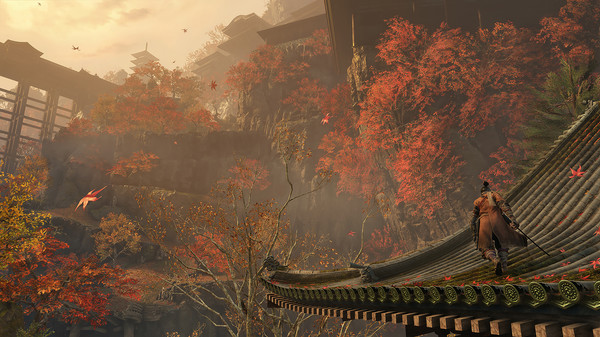 《只狼 影逝二度 Sekiro™: Shadows Die Twice》最终年度版+预购特典+全DLC+修改器丨中文版网盘下载-次元share 《只狼 影逝二度 Sekiro™: Shadows Die Twice》最终年度版+预购特典+全DLC+修改器丨中文版网盘下载-次元share