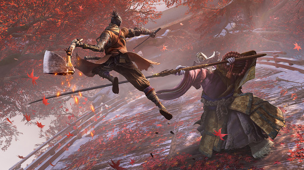 《只狼 影逝二度 Sekiro™: Shadows Die Twice》最终年度版+预购特典+全DLC+修改器丨中文版网盘下载-次元share 《只狼 影逝二度 Sekiro™: Shadows Die Twice》最终年度版+预购特典+全DLC+修改器丨中文版网盘下载-次元share