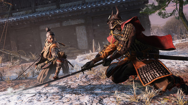 《只狼 影逝二度 Sekiro™: Shadows Die Twice》最终年度版+预购特典+全DLC+修改器丨中文版网盘下载-次元share 《只狼 影逝二度 Sekiro™: Shadows Die Twice》最终年度版+预购特典+全DLC+修改器丨中文版网盘下载-次元share