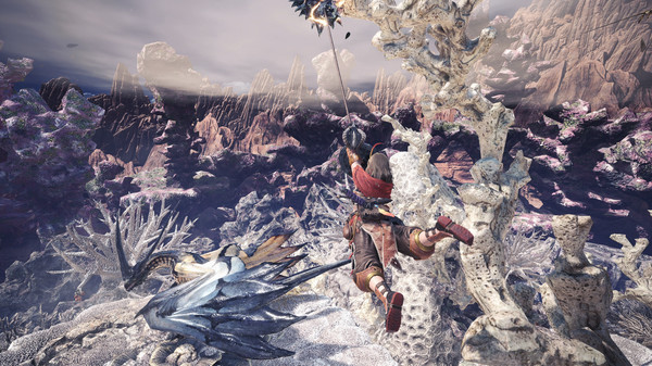 《怪物猎人世界 Monster Hunter: World》v15.23.00-全DLC+送修改器+赠满金币.调查点.解锁集会.任务板初始存档【单机+联机】丨中文版网盘下载-次元share 《怪物猎人世界 Monster Hunter: World》v15.23.00-全DLC+送修改器+赠满金币.调查点.解锁集会.任务板初始存档【单机+联机】丨中文版网盘下载-次元share