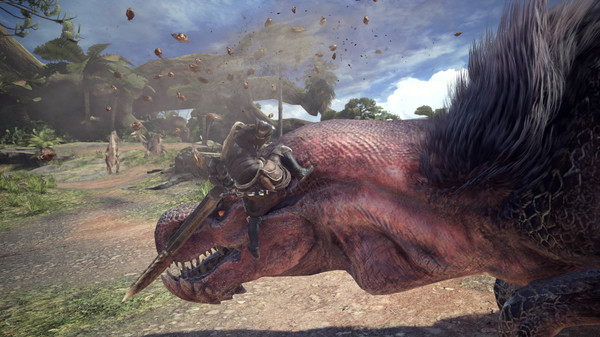 《怪物猎人世界 Monster Hunter: World》v15.23.00-全DLC+送修改器+赠满金币.调查点.解锁集会.任务板初始存档【单机+联机】丨中文版网盘下载-次元share 《怪物猎人世界 Monster Hunter: World》v15.23.00-全DLC+送修改器+赠满金币.调查点.解锁集会.任务板初始存档【单机+联机】丨中文版网盘下载-次元share