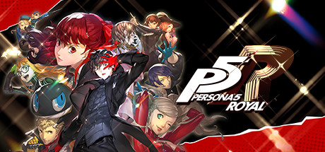 《女神异闻录5：皇家版 Persona 5 Royal》Build.15515071-送修改器【PC/手机双端】丨中文版网盘下载-次元share