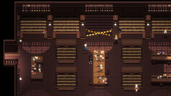 《人格解体 Depersonalization》v2.1.12丨中文版网盘下载-次元share