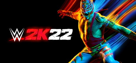 《美国职业摔角联盟2K22 WWE 2K22》v1.14-全DLC丨中文版网盘下载-次元share