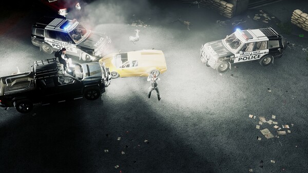 《人性末日Z HumanitZ》v0.918.ZX4【单机+联机】丨中文版网盘下载-次元share