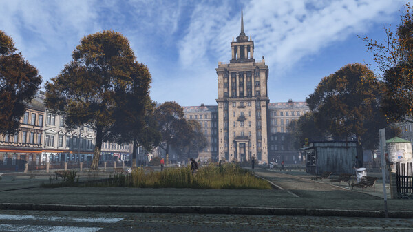 《僵尸末日 DayZ》v1.28-全DLC丨中文版网盘下载-次元share 《僵尸末日 DayZ》v1.28-全DLC丨中文版网盘下载-次元share