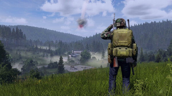 《僵尸末日 DayZ》v1.28-全DLC丨中文版网盘下载-次元share 《僵尸末日 DayZ》v1.28-全DLC丨中文版网盘下载-次元share