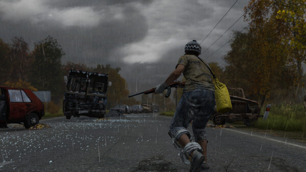 《僵尸末日 DayZ》v1.28-全DLC丨中文版网盘下载-次元share 《僵尸末日 DayZ》v1.28-全DLC丨中文版网盘下载-次元share