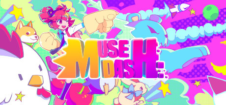 《喵斯快跑 Muse Dash》v5.10.0【PC/手机双端】丨中文版网盘下载-次元share 《喵斯快跑 Muse Dash》v5.10.0【PC/手机双端】丨中文版网盘下载-次元share