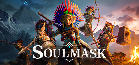 《灵魂面甲 Soulmask》v0.5.16-全DLC+送预购特典+送修改器【单机+联机】丨中文版网盘下载-次元share 《灵魂面甲 Soulmask》v0.5.16-全DLC+送预购特典+送修改器【单机+联机】丨中文版网盘下载-次元share